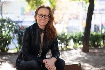 Katie Carr | Hachette UK