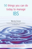 50 Things You Can Do to Manage IBS