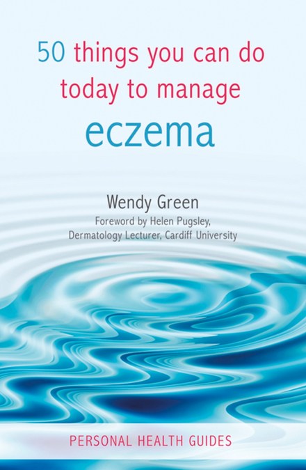 50 Things You Can Do Today to Manage Eczema