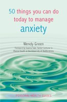 50 Things You Can Do to Manage Anxiety