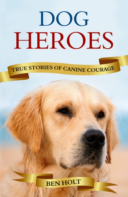 Dog Heroes