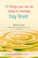 50 Things You Can Do to Manage Hay Fever