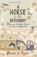 A Horse in the Bathroom