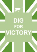Dig For Victory