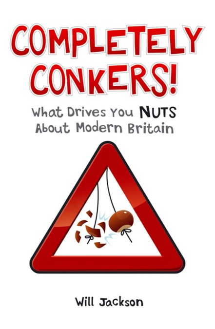 Completely Conkers