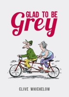 Glad to Be Grey