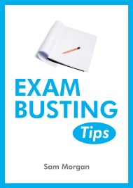 Exam-Busting Tips