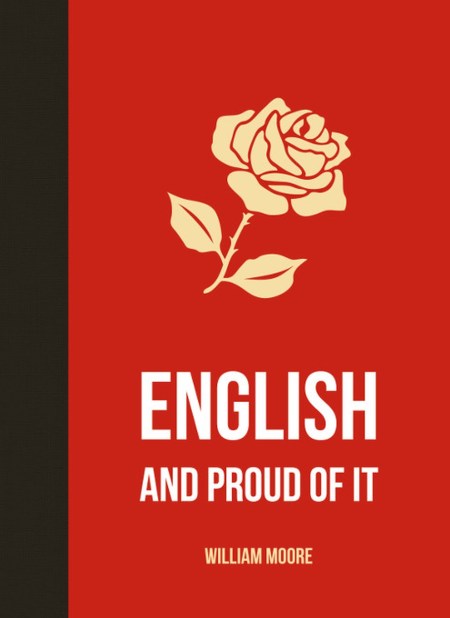 English and Proud of It