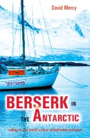 Berserk in the Antarctic