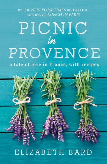 Picnic in Provence