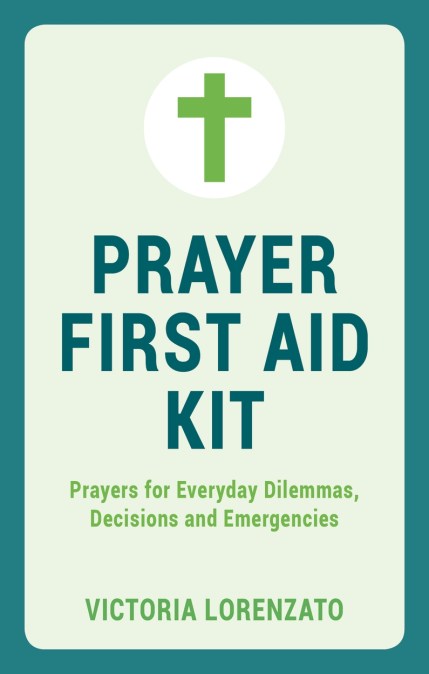 Prayer First Aid Kit