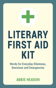 Literary First Aid Kit