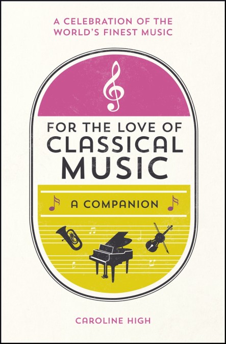 For the Love of Classical Music