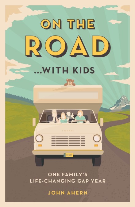 On the Road... with Kids