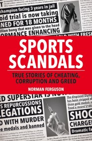 Sports Scandals