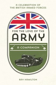 For the Love of the Army