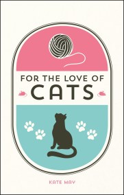 For the Love of Cats