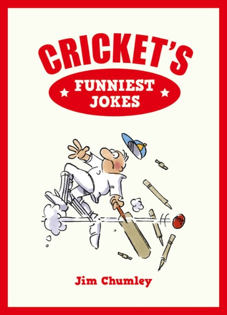 Cricket's Funniest Jokes