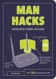 Man Hacks