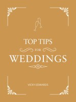 Top Tips for Weddings