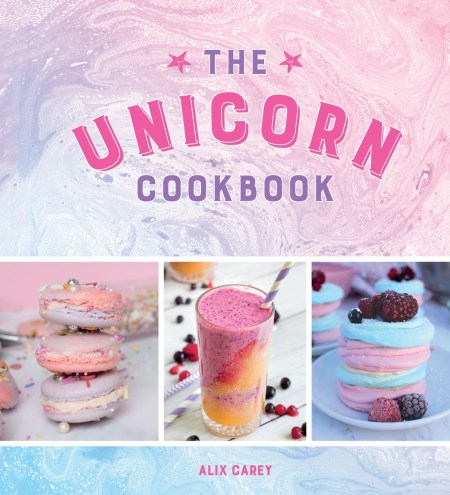 The Unicorn Cookbook