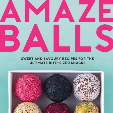 Amaze-Balls