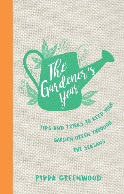 The Gardener’s Year