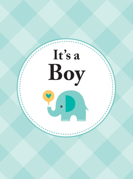 It’s a Boy