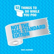 52 Things to Do While You Poo