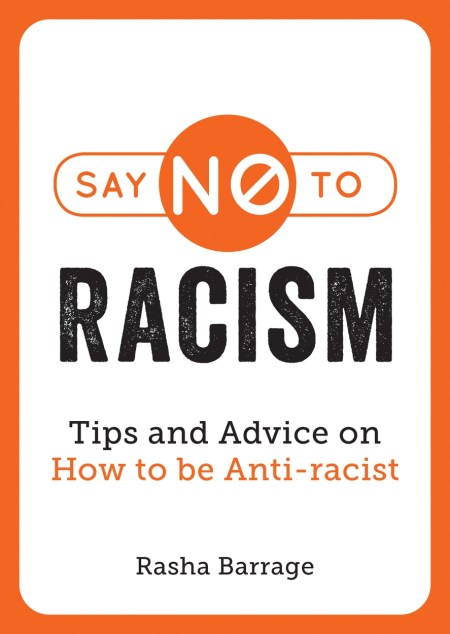 Say No to Racism