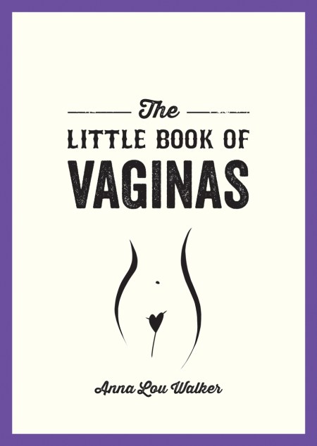 The Little Book of Vaginas