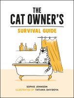 The Cat Owner's Survival Guide