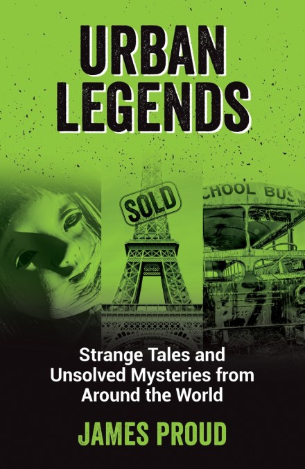 Urban Legends