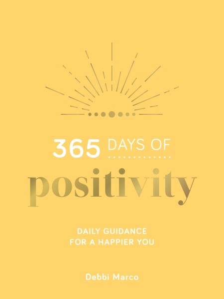 365 Days of Positivity