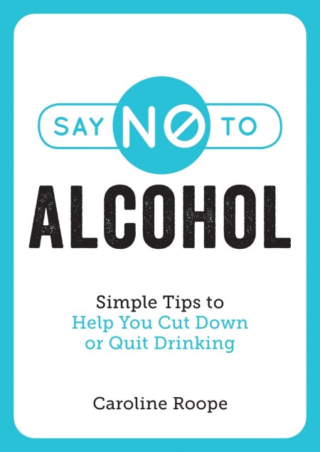 Say No to Alcohol