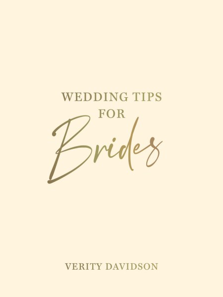 Wedding Tips for Brides