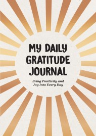 My Daily Gratitude Journal