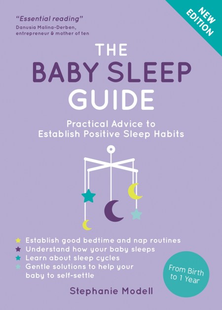 The Baby Sleep Guide