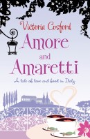 Amore and Amaretti