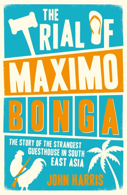 The Trial of Maximo Bonga