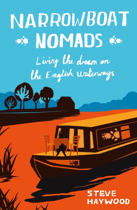 Narrowboat Nomads
