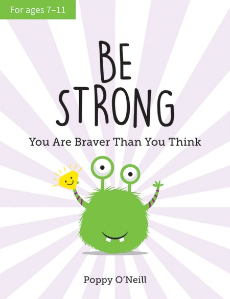 Be Strong