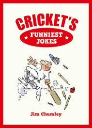 Cricket’s Funniest Jokes