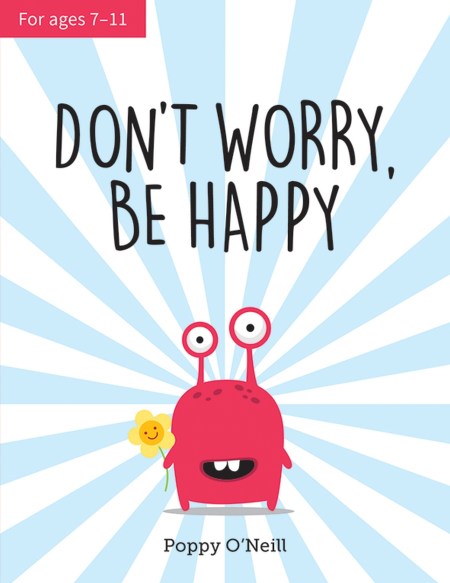 Don’t Worry, Be Happy