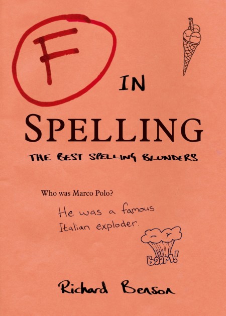 F in Spelling