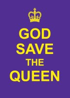 God Save the Queen