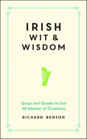 Irish Wit and Wisdom