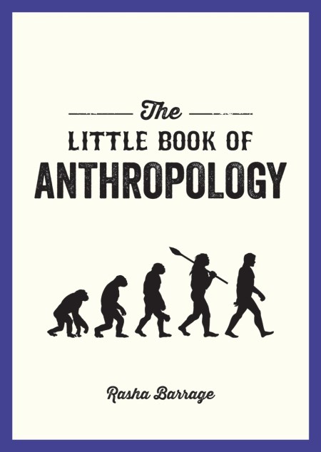 The Little Book of Anthropology