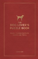 The Dog Lover's Puzzle Book