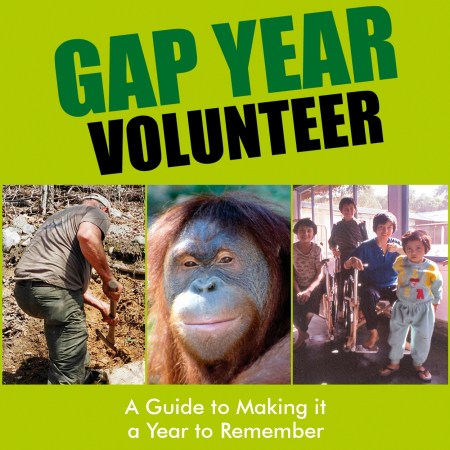 Gap Year Volunteer
